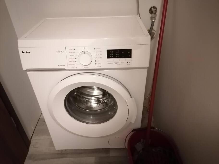 Citycenter Nowy Swiat Apartamento