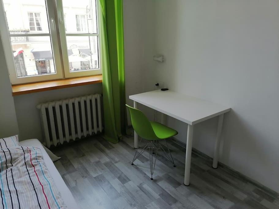 Apartment Citycenter Nowy Swiat