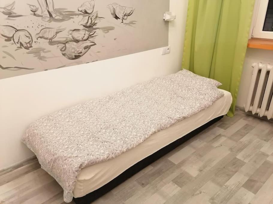 Apartment Citycenter Nowy Swiat *