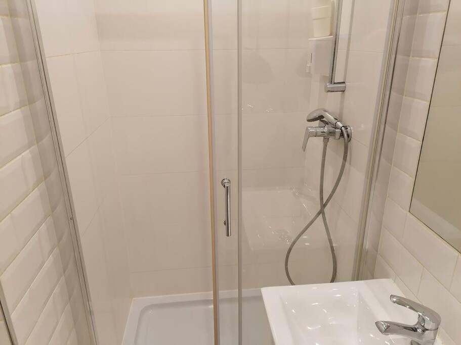 Apartment Citycenter Nowy Swiat Warsaw