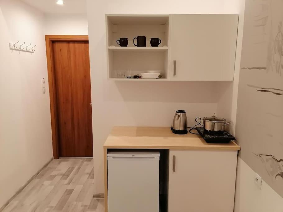 Citycenter Nowy Swiat Apartment *